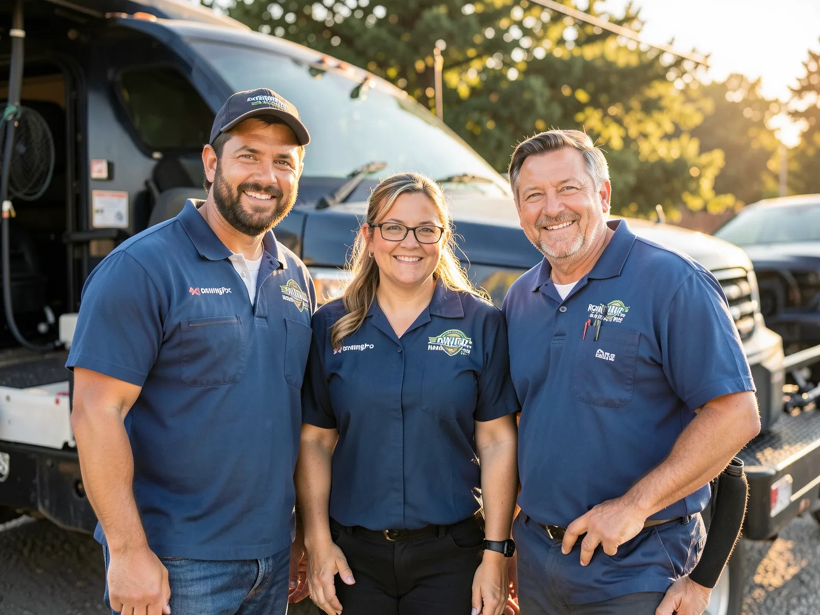 Roof Repair company in Colton, OH